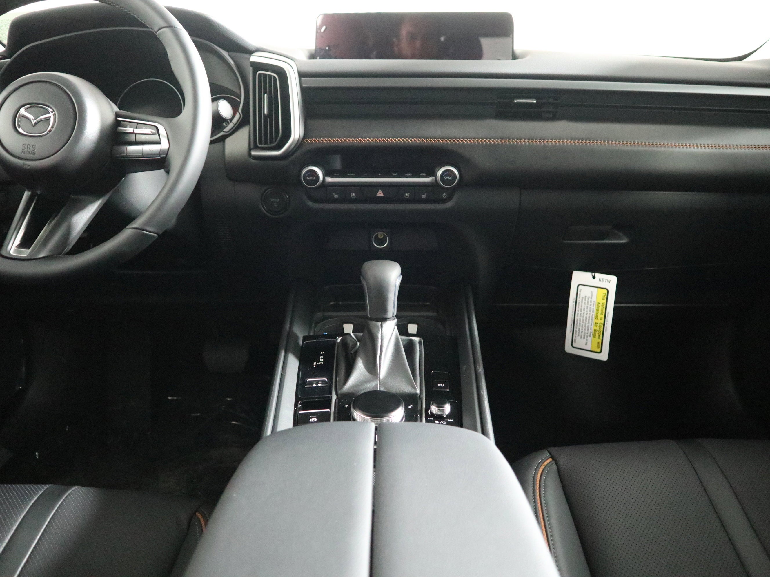 2026 Mazda Mazda CX-50 HEV 2.5 Hybrid Premium