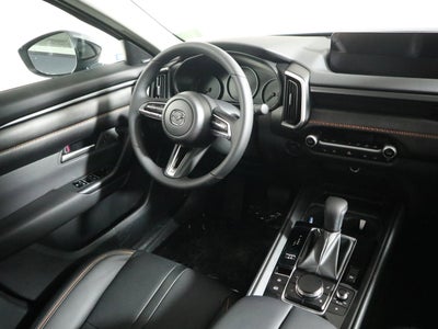 2026 Mazda Mazda CX-50 HEV 2.5 Hybrid Premium