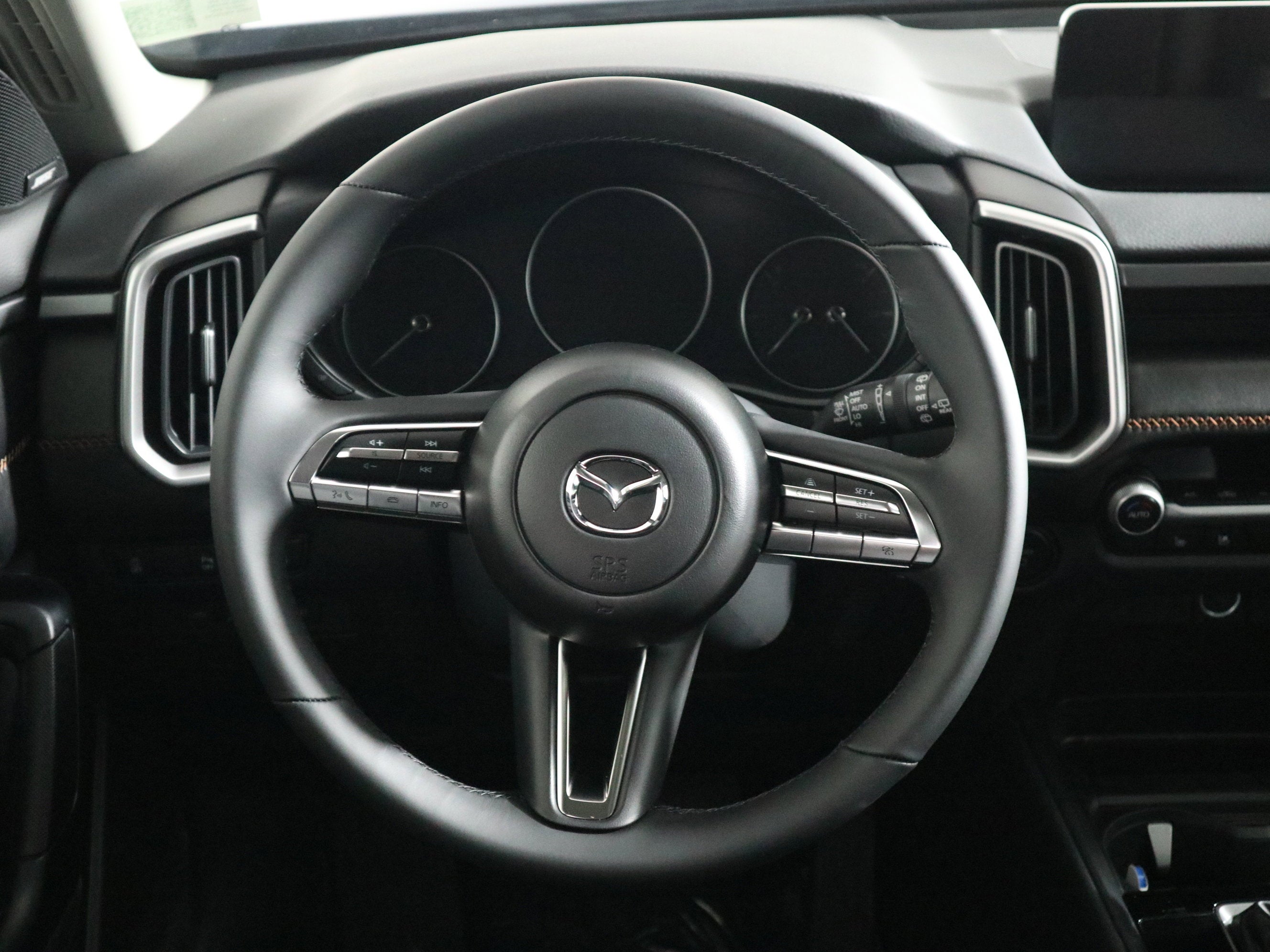 2026 Mazda Mazda CX-50 HEV 2.5 Hybrid Premium