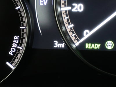 2026 Mazda Mazda CX-50 HEV 2.5 Hybrid Premium