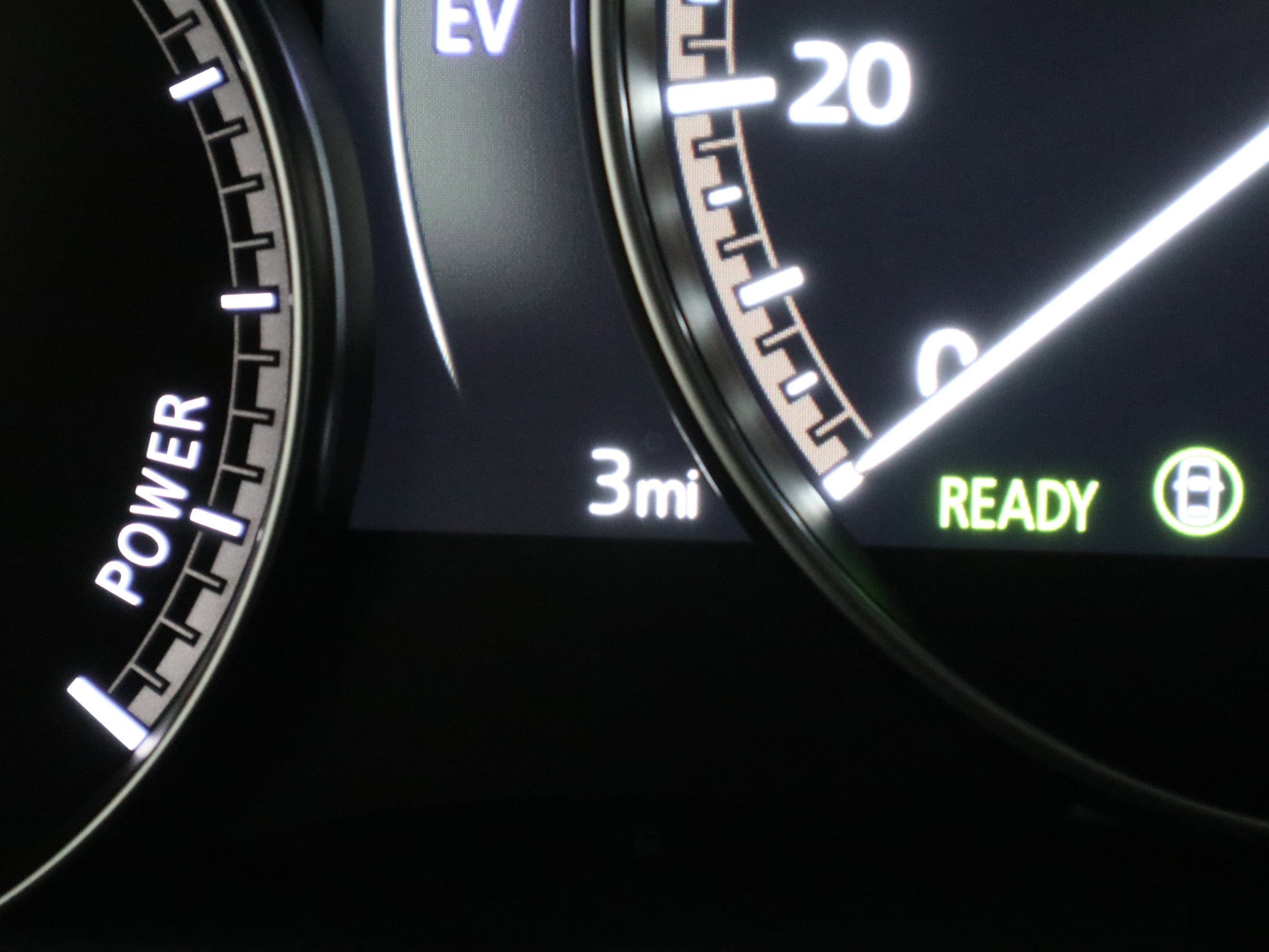 2026 Mazda Mazda CX-50 HEV 2.5 Hybrid Premium