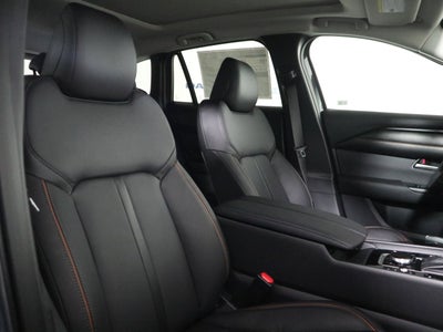 2026 Mazda Mazda CX-50 HEV 2.5 Hybrid Premium