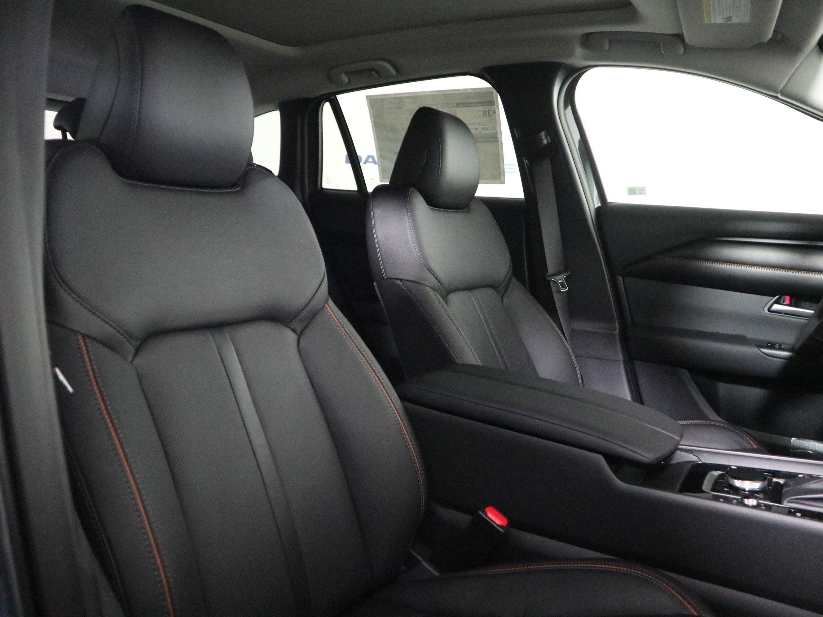 2026 Mazda Mazda CX-50 HEV 2.5 Hybrid Premium