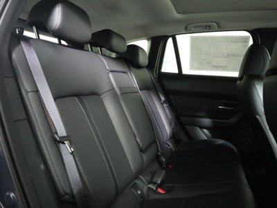 2026 Mazda Mazda CX-50 HEV 2.5 Hybrid Premium