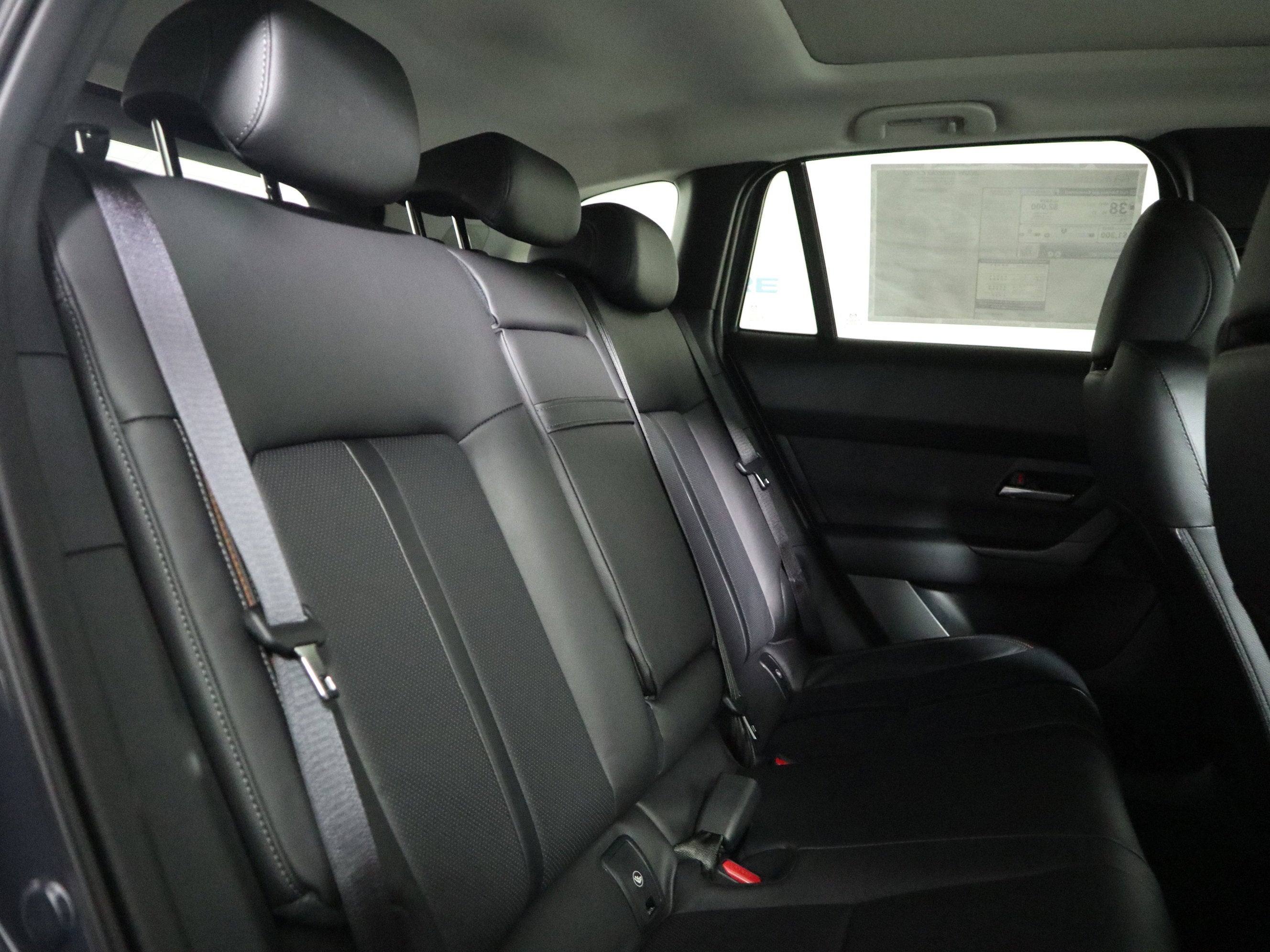 2026 Mazda Mazda CX-50 HEV 2.5 Hybrid Premium