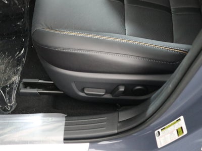 2026 Mazda Mazda CX-50 HEV 2.5 Hybrid Premium