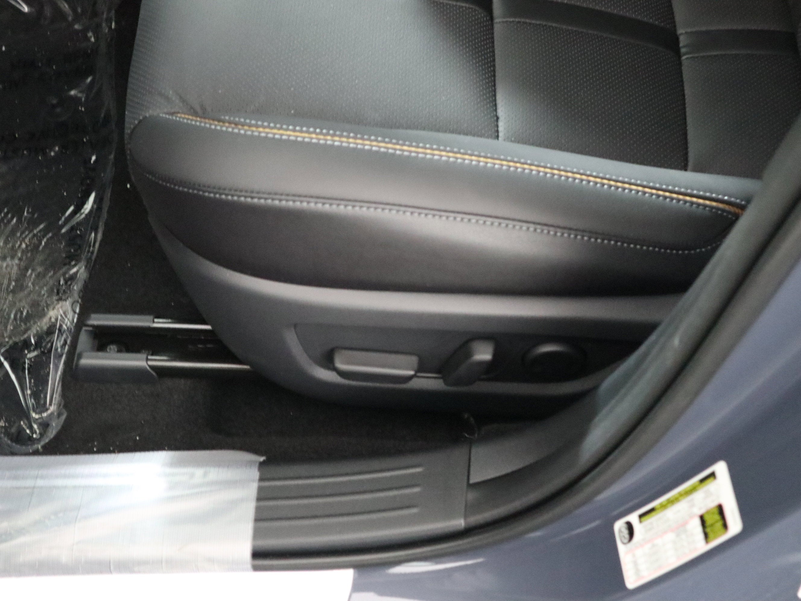 2026 Mazda Mazda CX-50 HEV 2.5 Hybrid Premium