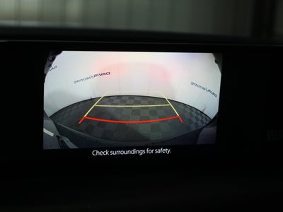 2026 Mazda Mazda CX-50 HEV 2.5 Hybrid Premium