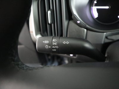 2026 Mazda Mazda CX-50 HEV 2.5 Hybrid Premium