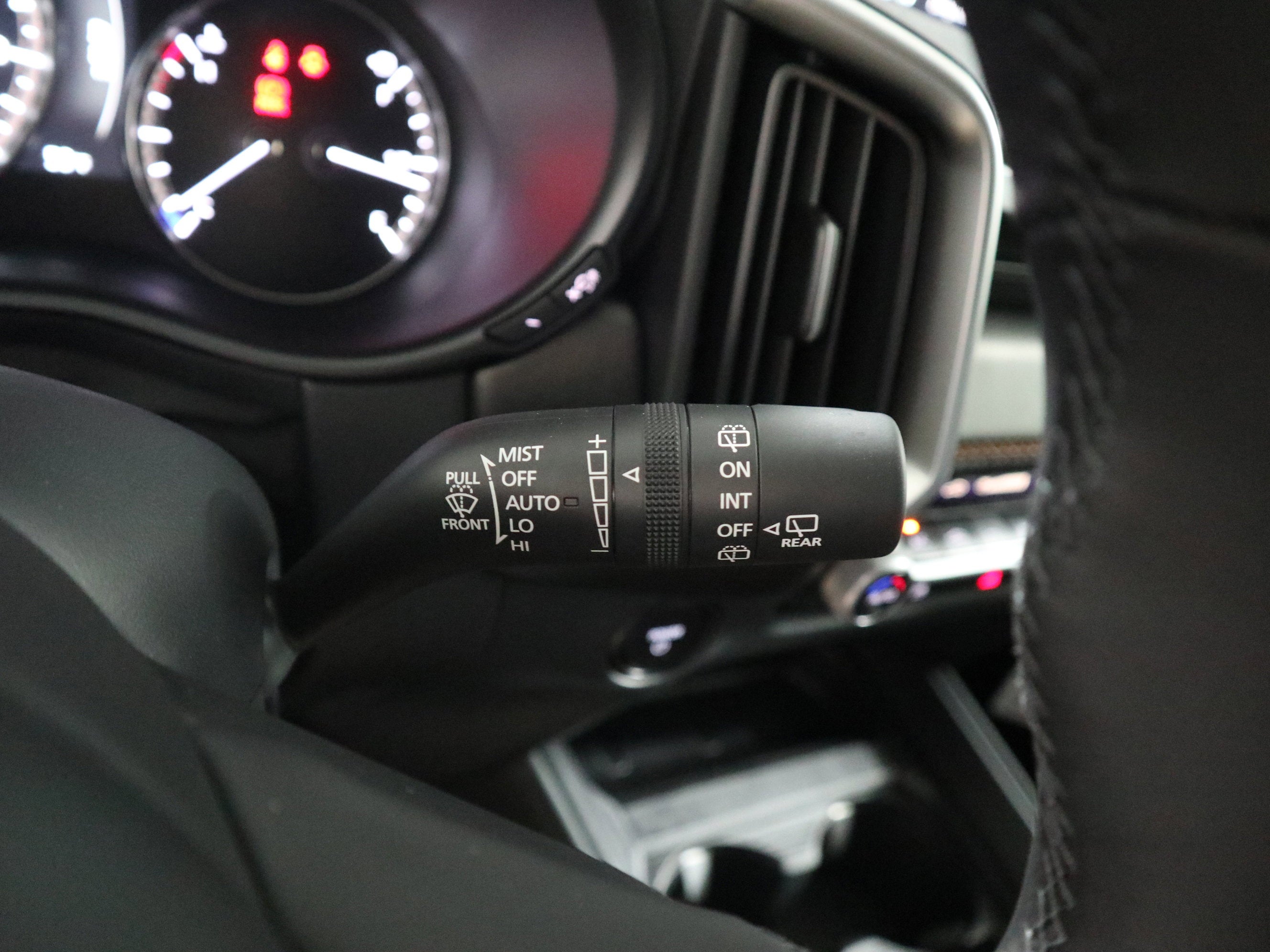 2026 Mazda Mazda CX-50 HEV 2.5 Hybrid Premium