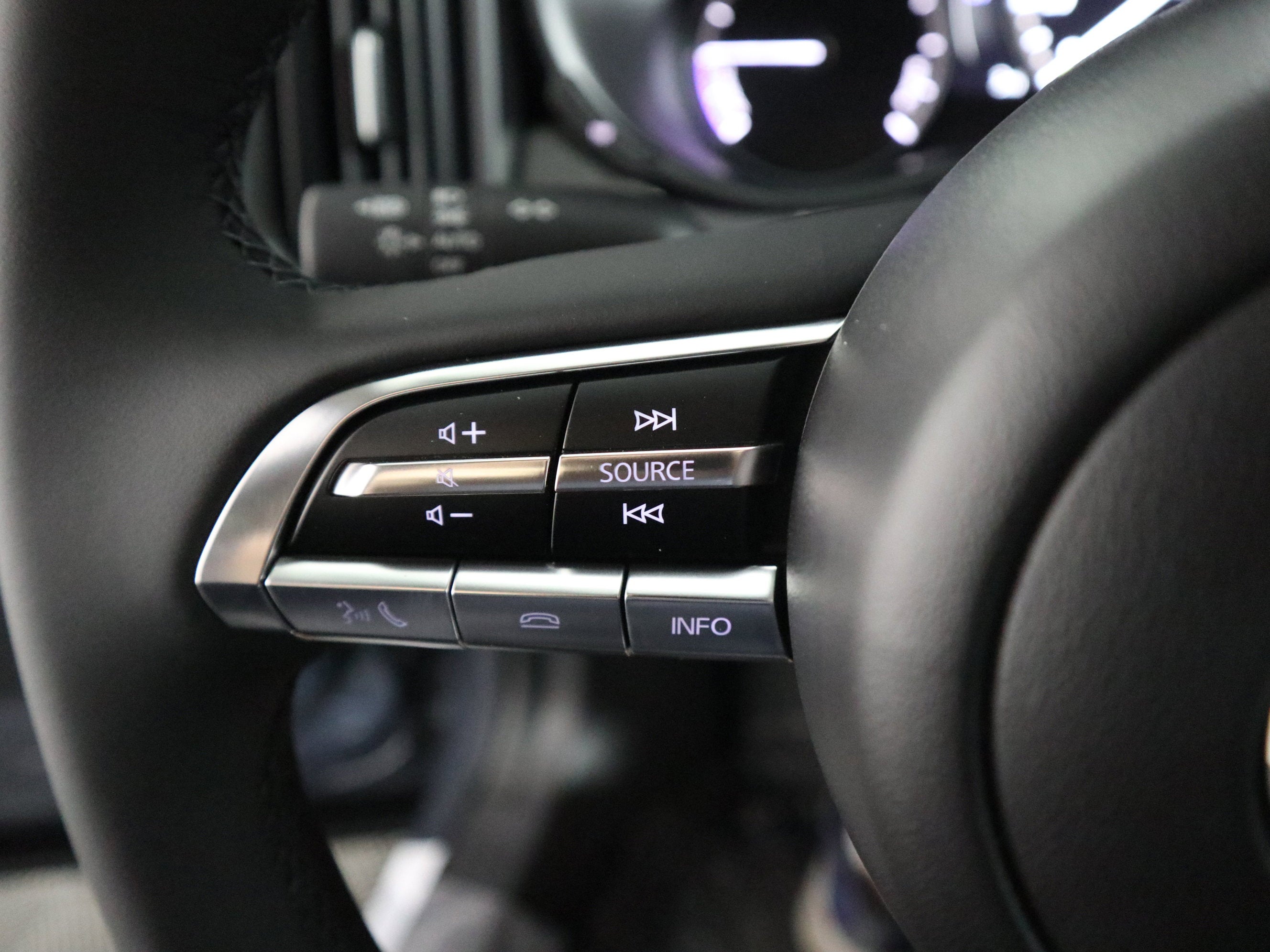 2026 Mazda Mazda CX-50 HEV 2.5 Hybrid Premium