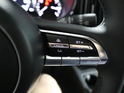 2026 Mazda Mazda CX-50 HEV 2.5 Hybrid Premium