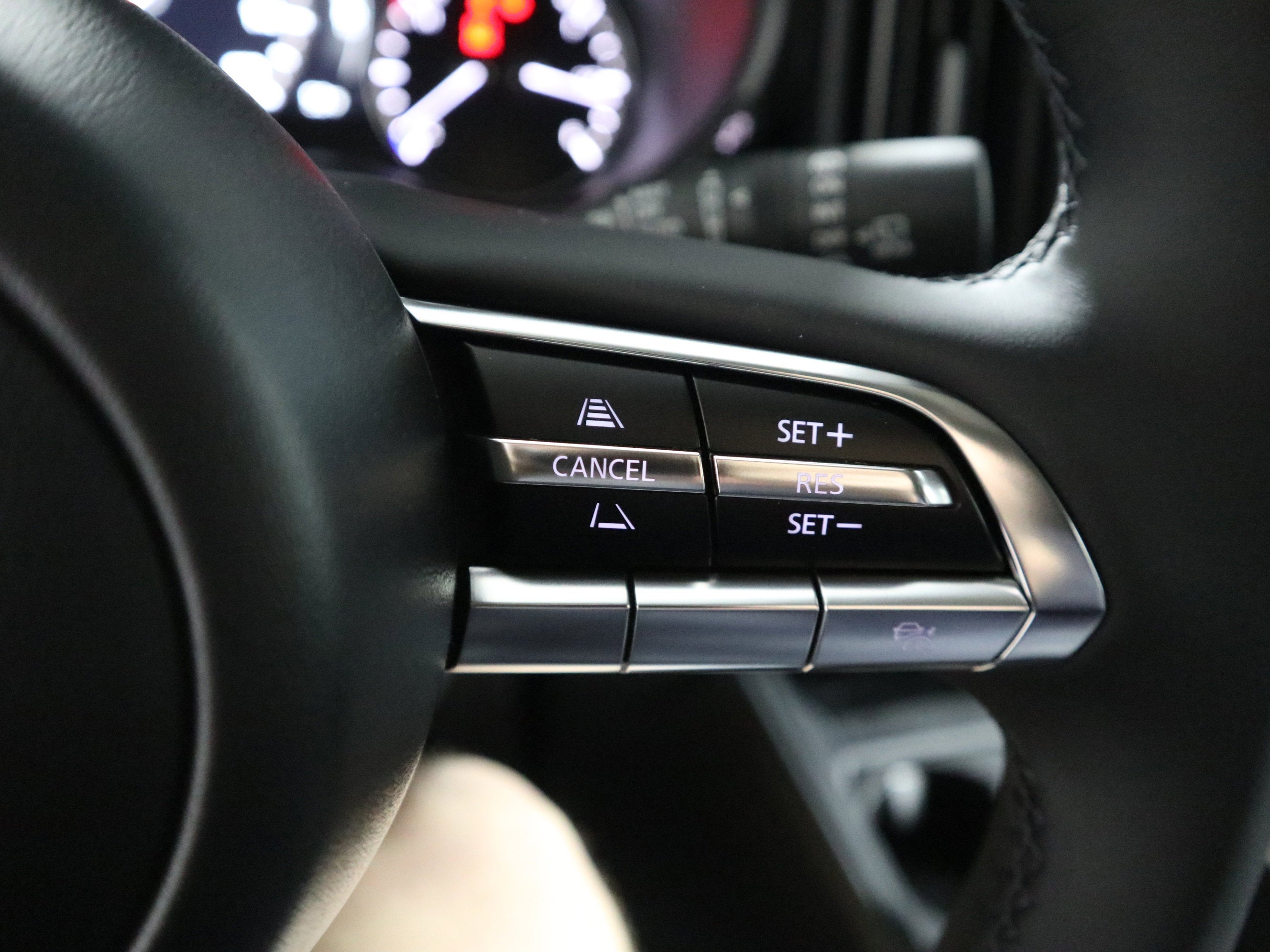 2026 Mazda Mazda CX-50 HEV 2.5 Hybrid Premium