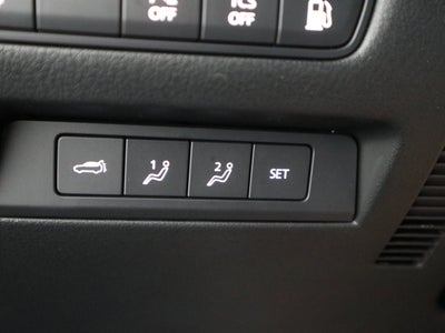 2026 Mazda Mazda CX-50 HEV 2.5 Hybrid Premium