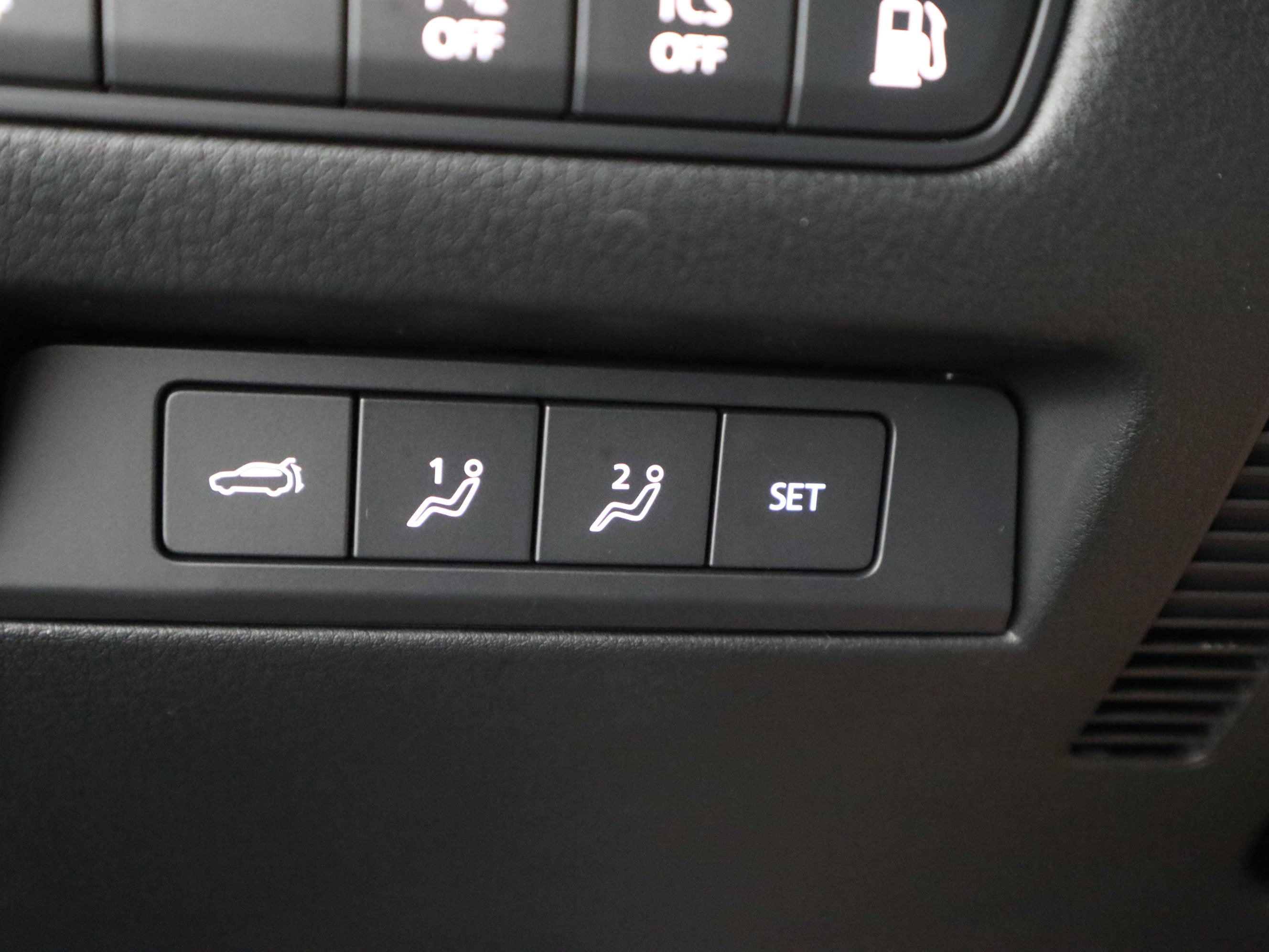 2026 Mazda Mazda CX-50 HEV 2.5 Hybrid Premium