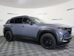 2026 Mazda Mazda CX-50 HEV 2.5 Hybrid Premium