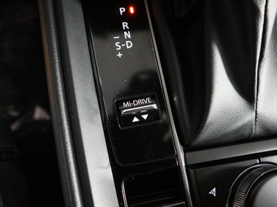 2026 Mazda Mazda CX-50 HEV 2.5 Hybrid Premium