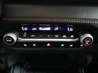 2026 Mazda Mazda CX-50 HEV 2.5 Hybrid Premium