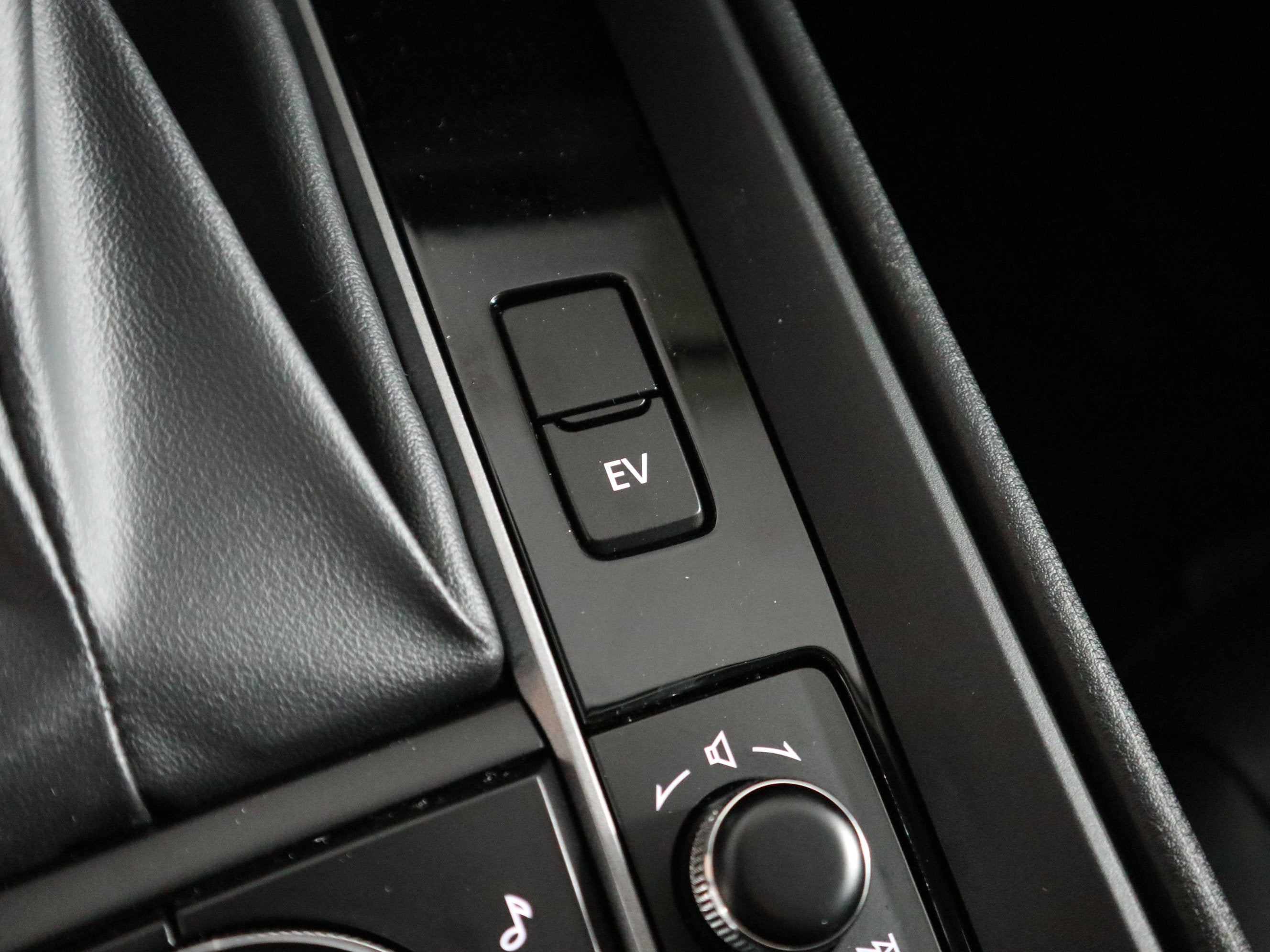 2026 Mazda Mazda CX-50 HEV 2.5 Hybrid Premium