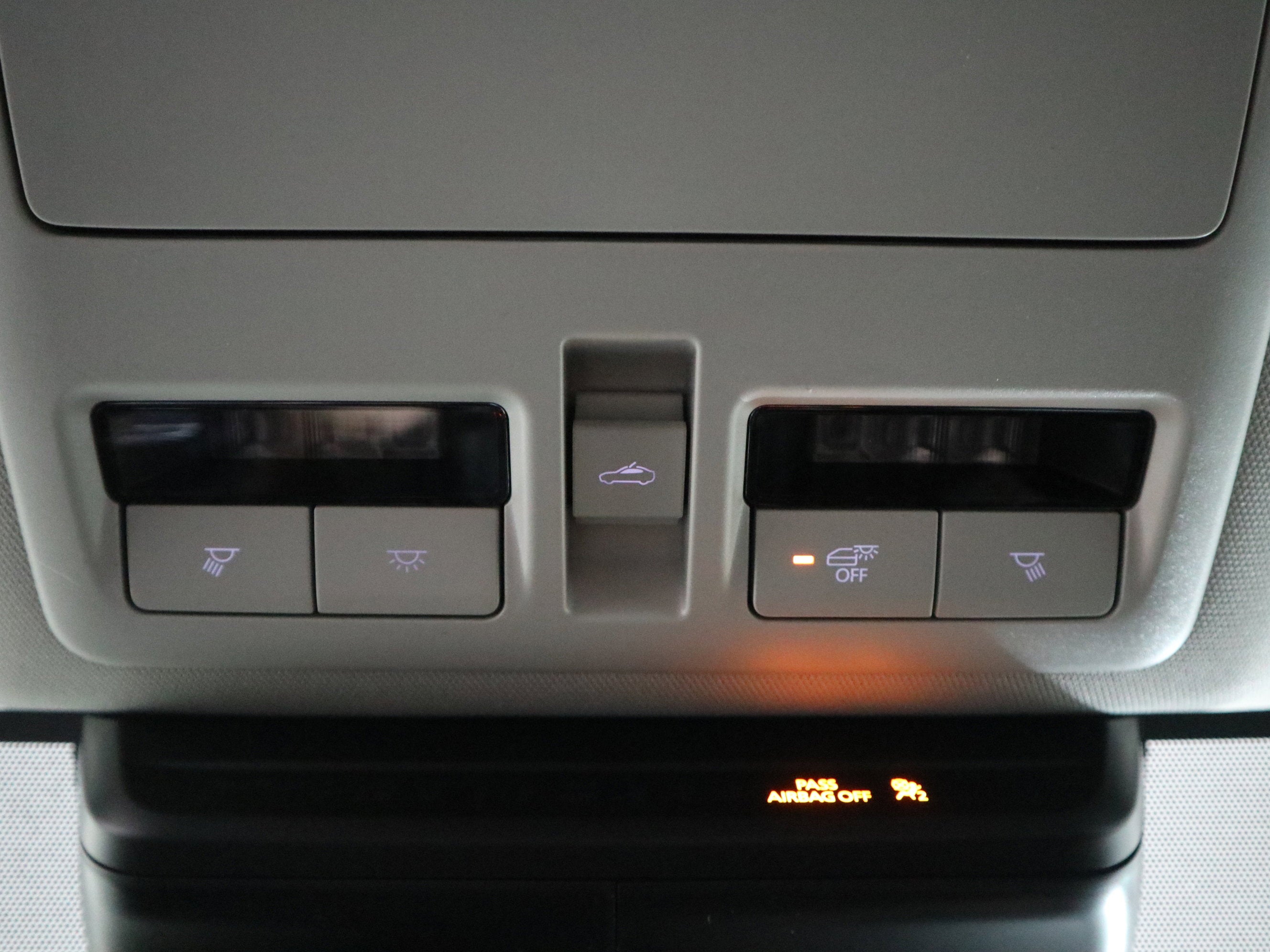 2026 Mazda Mazda CX-50 HEV 2.5 Hybrid Premium