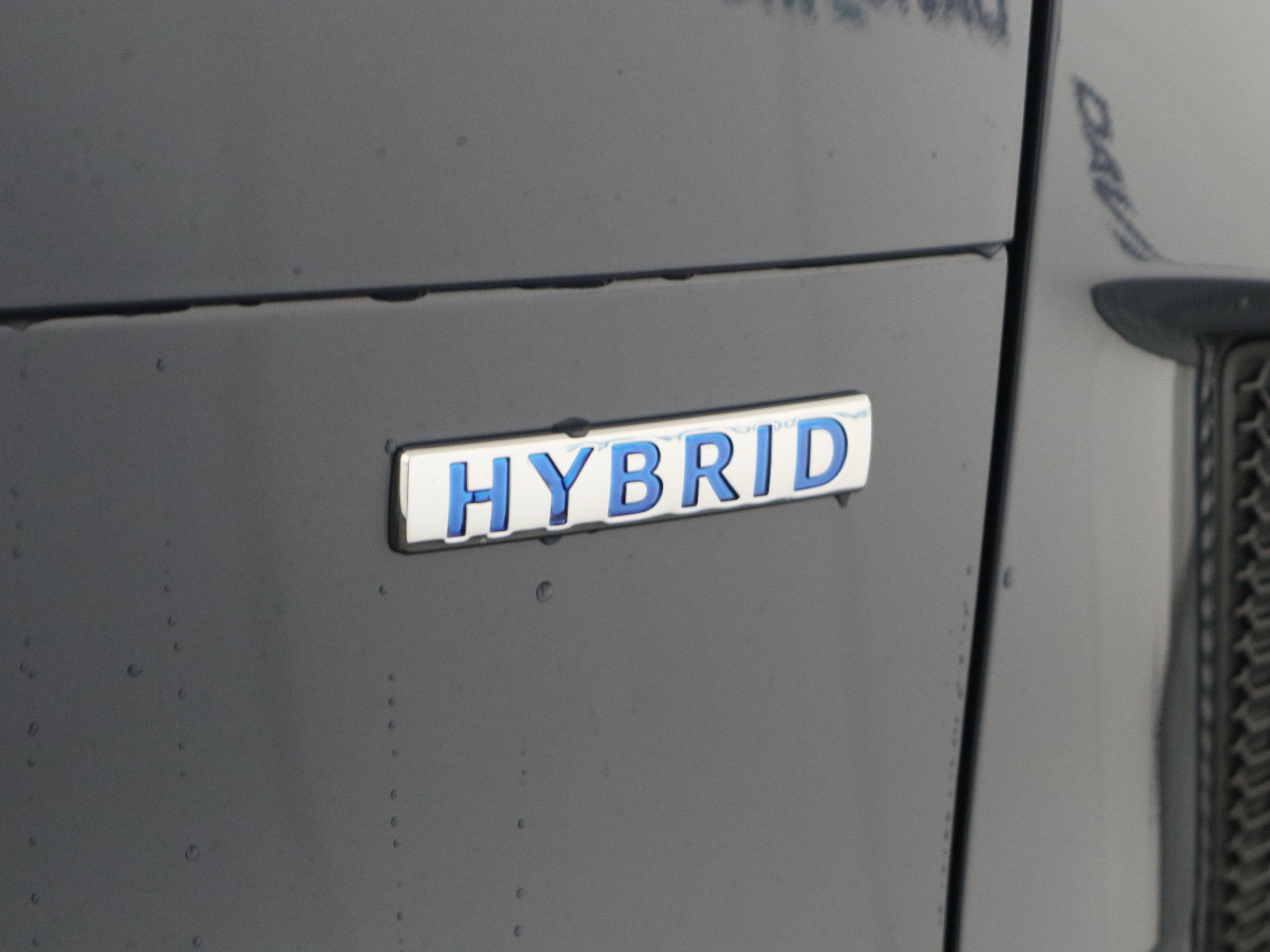 2026 Mazda Mazda CX-50 HEV 2.5 Hybrid Premium