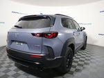 2026 Mazda Mazda CX-50 HEV 2.5 Hybrid Premium