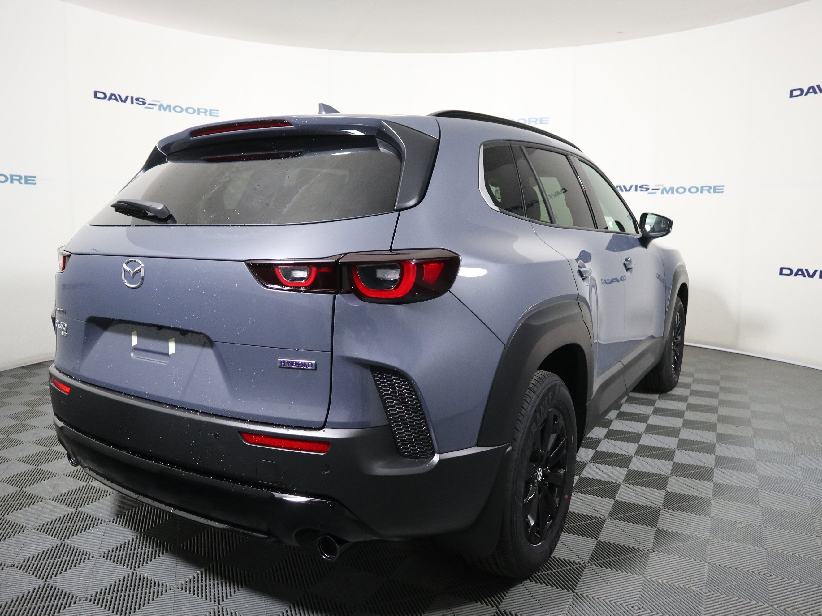 2026 Mazda Mazda CX-50 HEV 2.5 Hybrid Premium