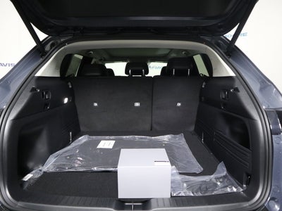 2026 Mazda Mazda CX-50 HEV 2.5 Hybrid Premium