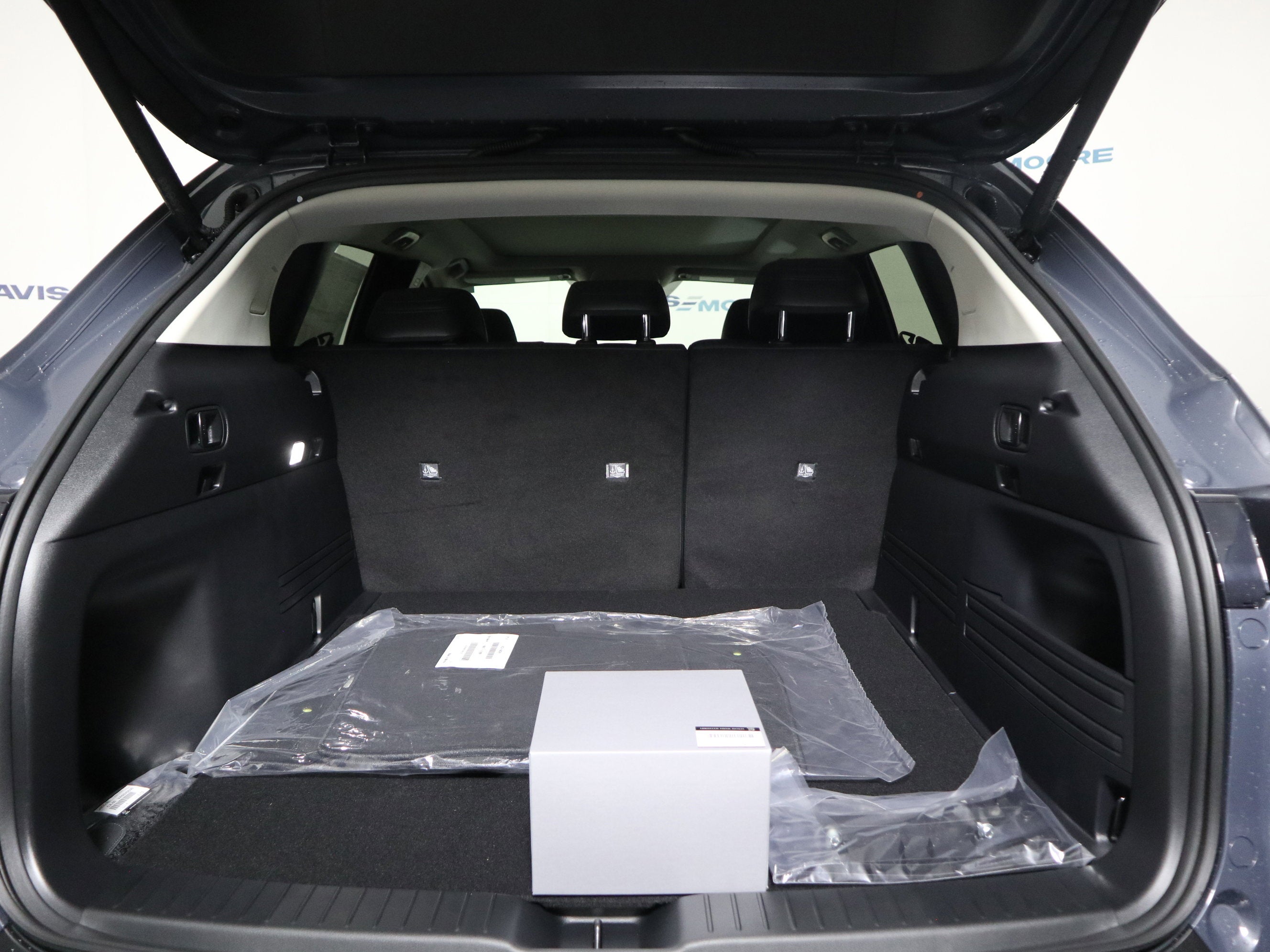 2026 Mazda Mazda CX-50 HEV 2.5 Hybrid Premium