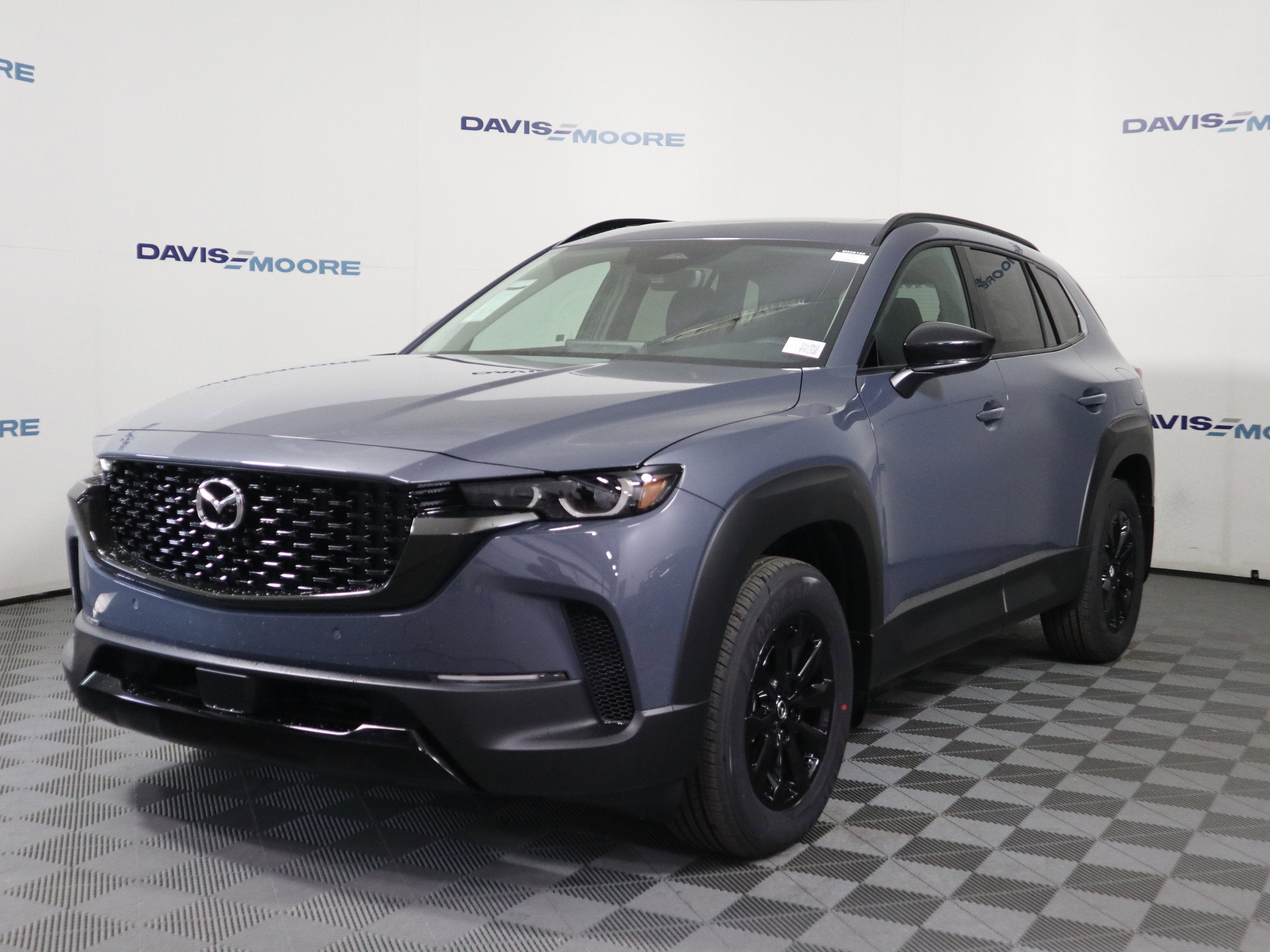 2026 Mazda Mazda CX-50 HEV 2.5 Hybrid Premium