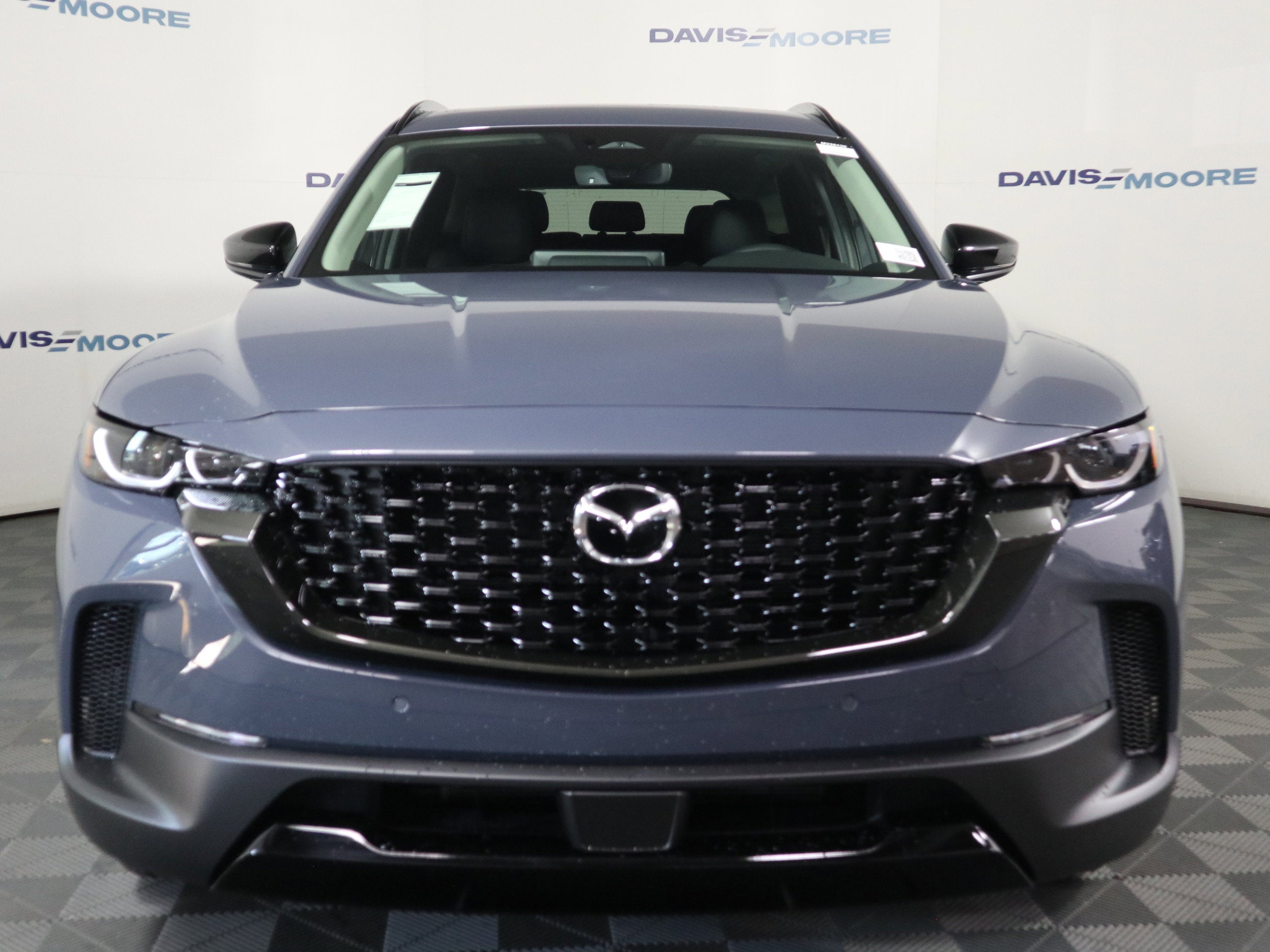 2026 Mazda Mazda CX-50 HEV 2.5 Hybrid Premium