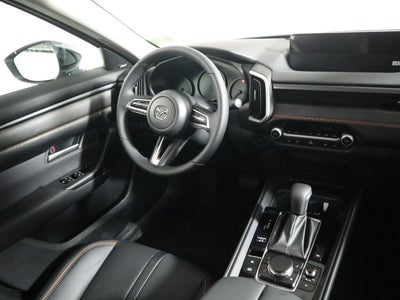 2026 Mazda Mazda CX-50 HEV Premium AWD