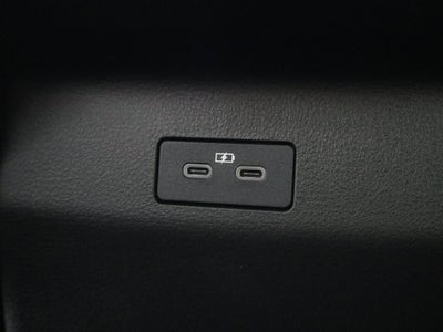 2026 Mazda Mazda CX-50 HEV Premium AWD