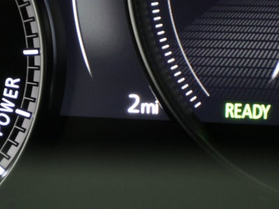 2026 Mazda Mazda CX-50 HEV Premium AWD