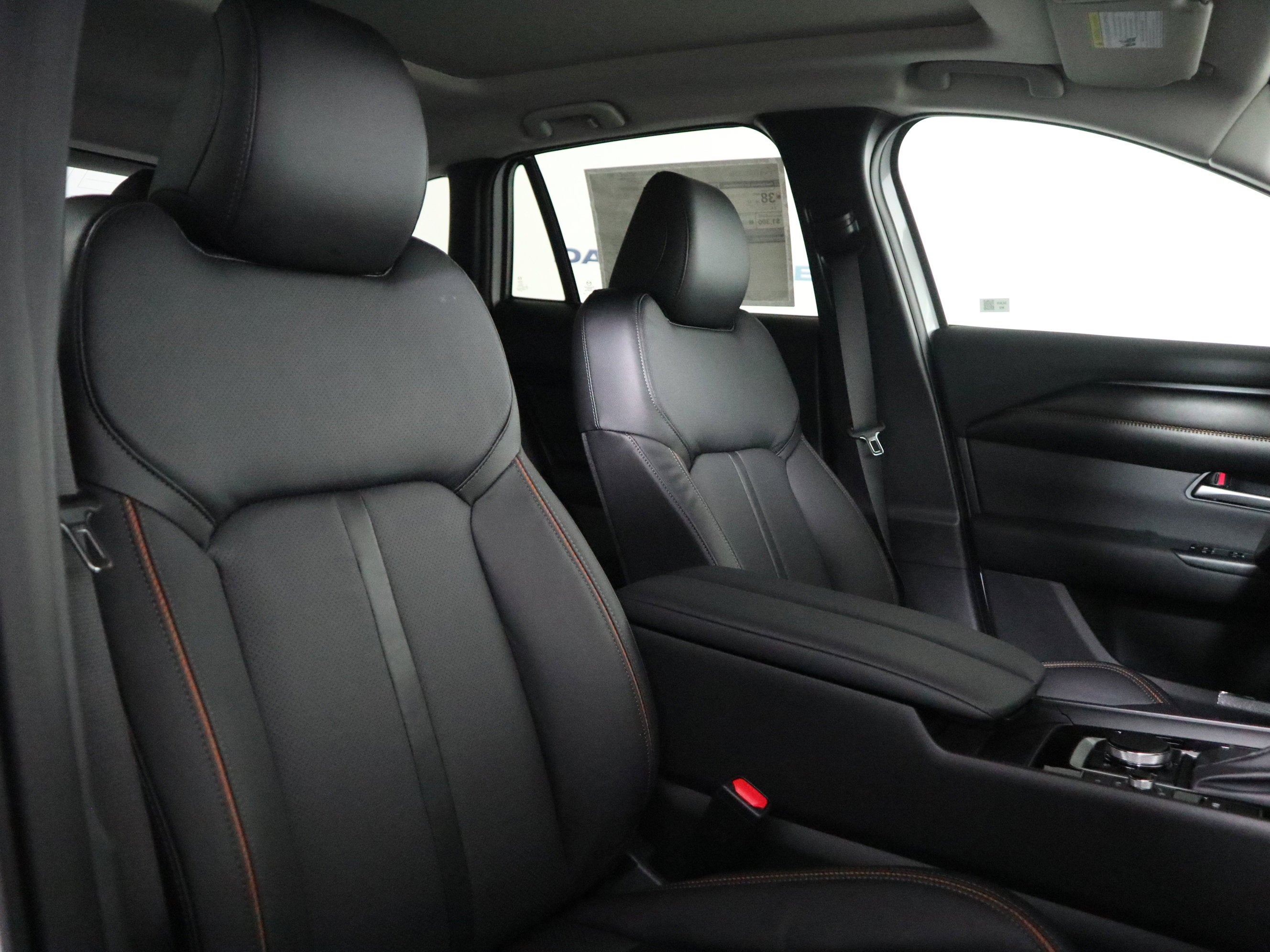 2026 Mazda Mazda CX-50 HEV Premium AWD