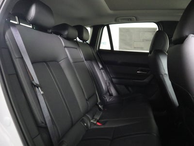 2026 Mazda Mazda CX-50 HEV Premium AWD