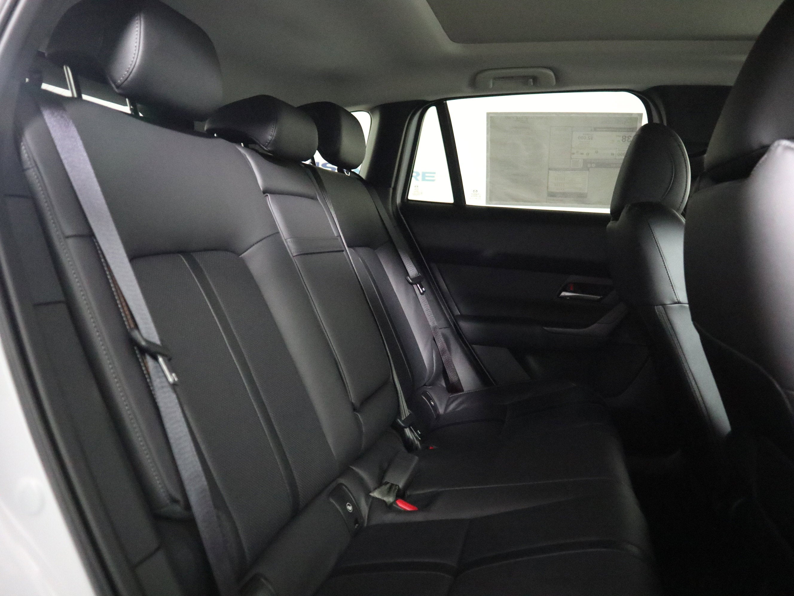 2026 Mazda Mazda CX-50 HEV Premium AWD