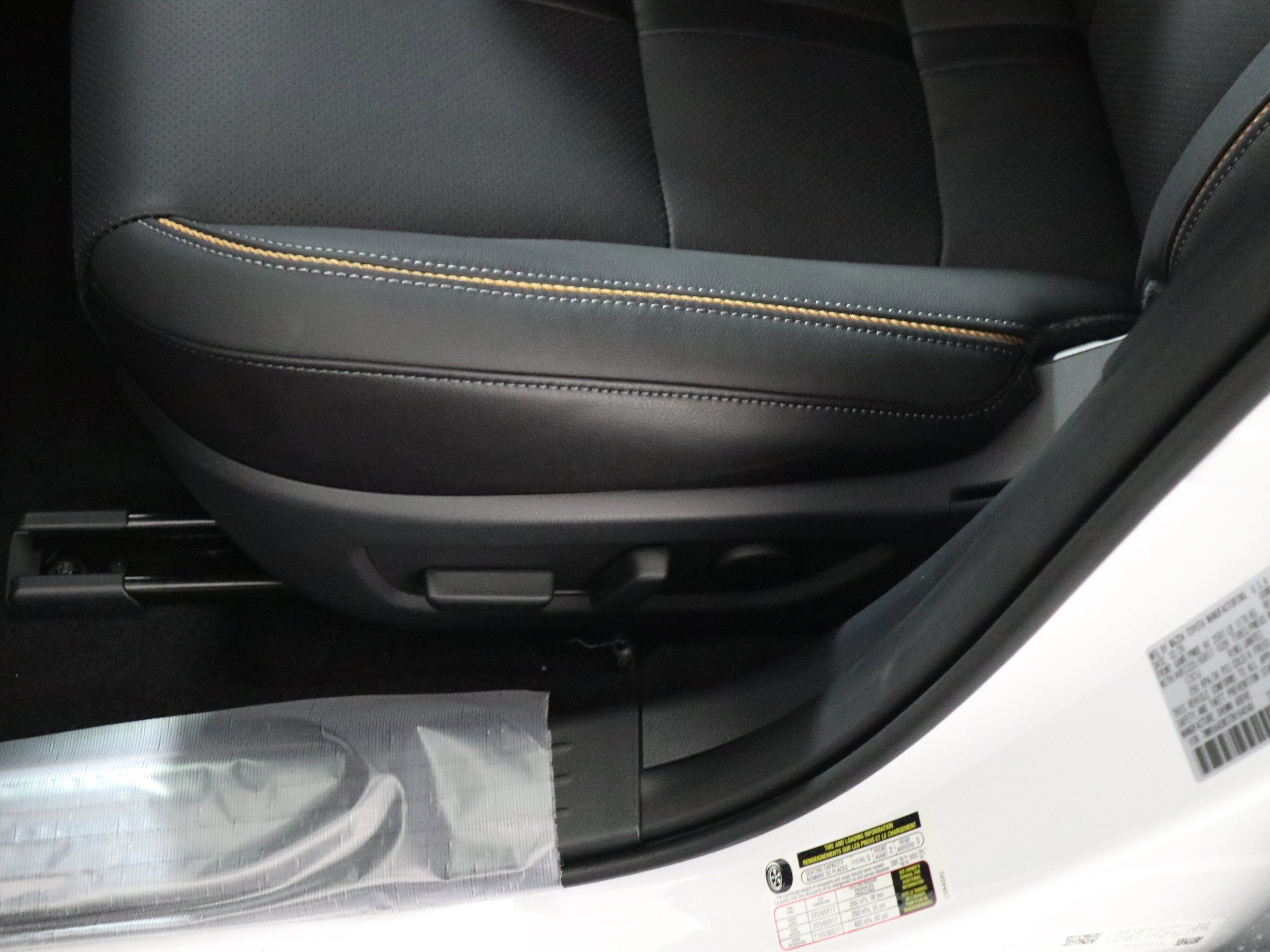 2026 Mazda Mazda CX-50 HEV Premium AWD