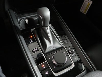 2026 Mazda Mazda CX-50 HEV Premium AWD