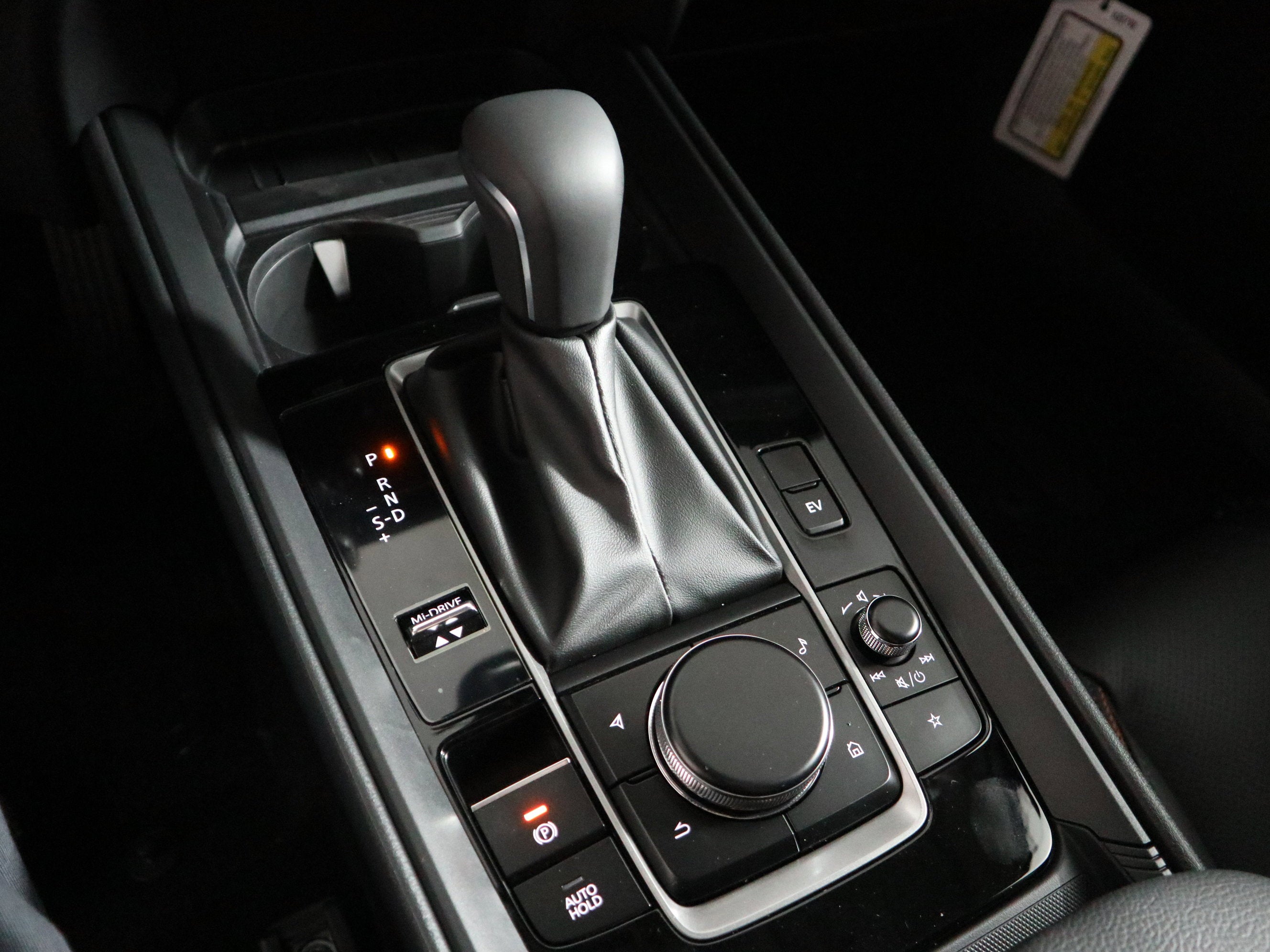 2026 Mazda Mazda CX-50 HEV Premium AWD