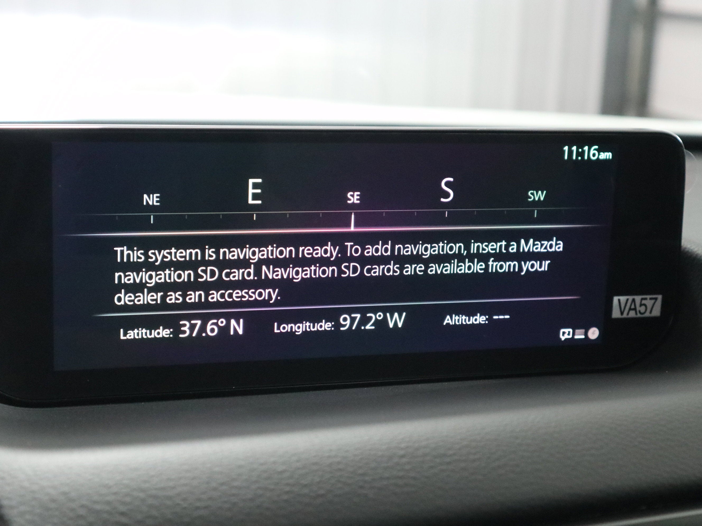 2026 Mazda Mazda CX-50 HEV Premium AWD