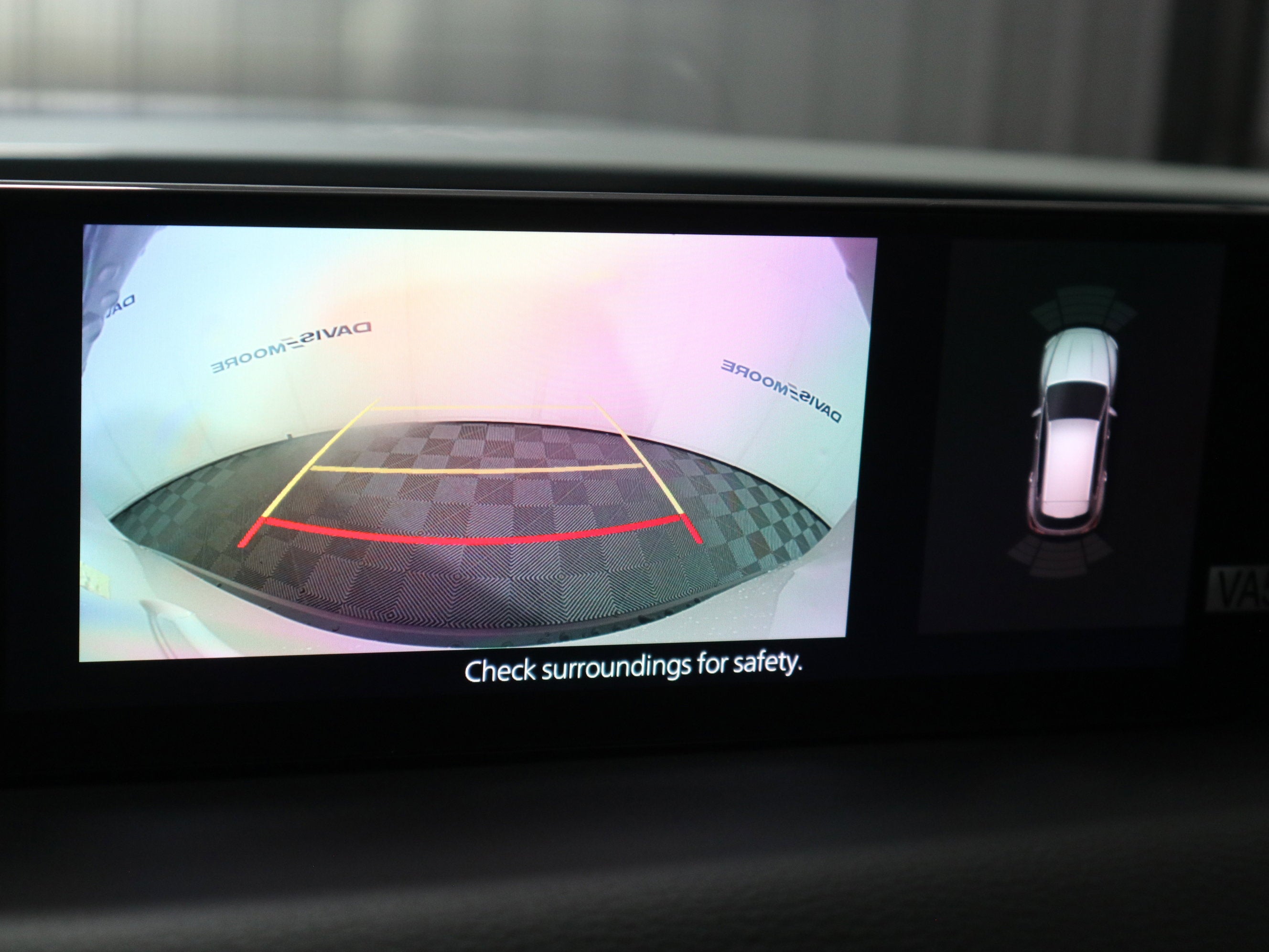 2026 Mazda Mazda CX-50 HEV Premium AWD