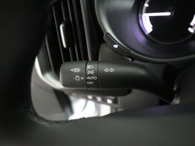 2026 Mazda Mazda CX-50 HEV Premium AWD