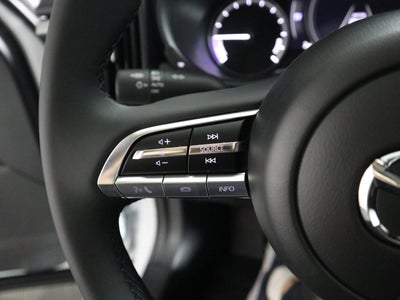 2026 Mazda Mazda CX-50 HEV Premium AWD