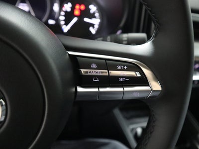 2026 Mazda Mazda CX-50 HEV Premium AWD