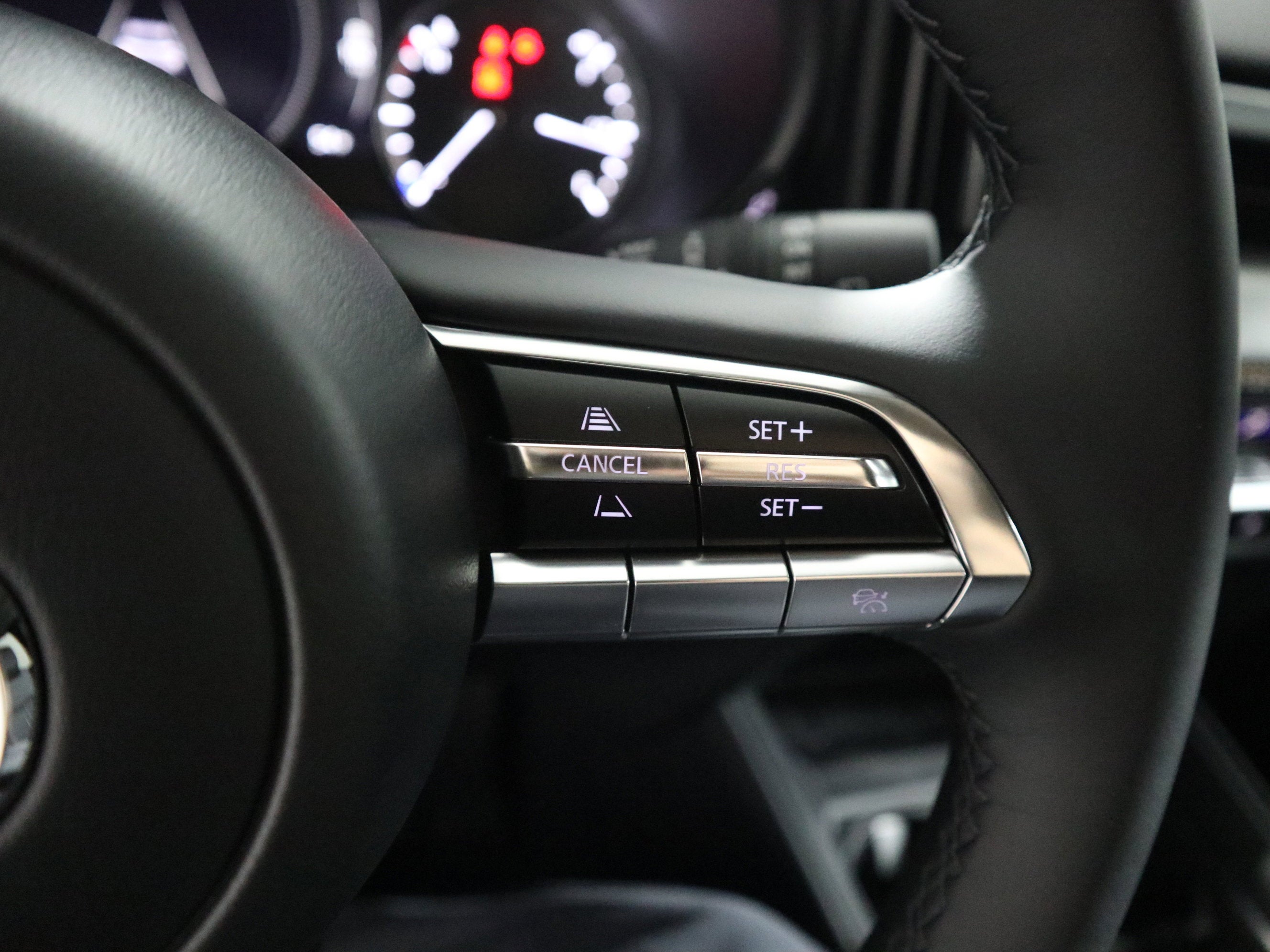 2026 Mazda Mazda CX-50 HEV Premium AWD