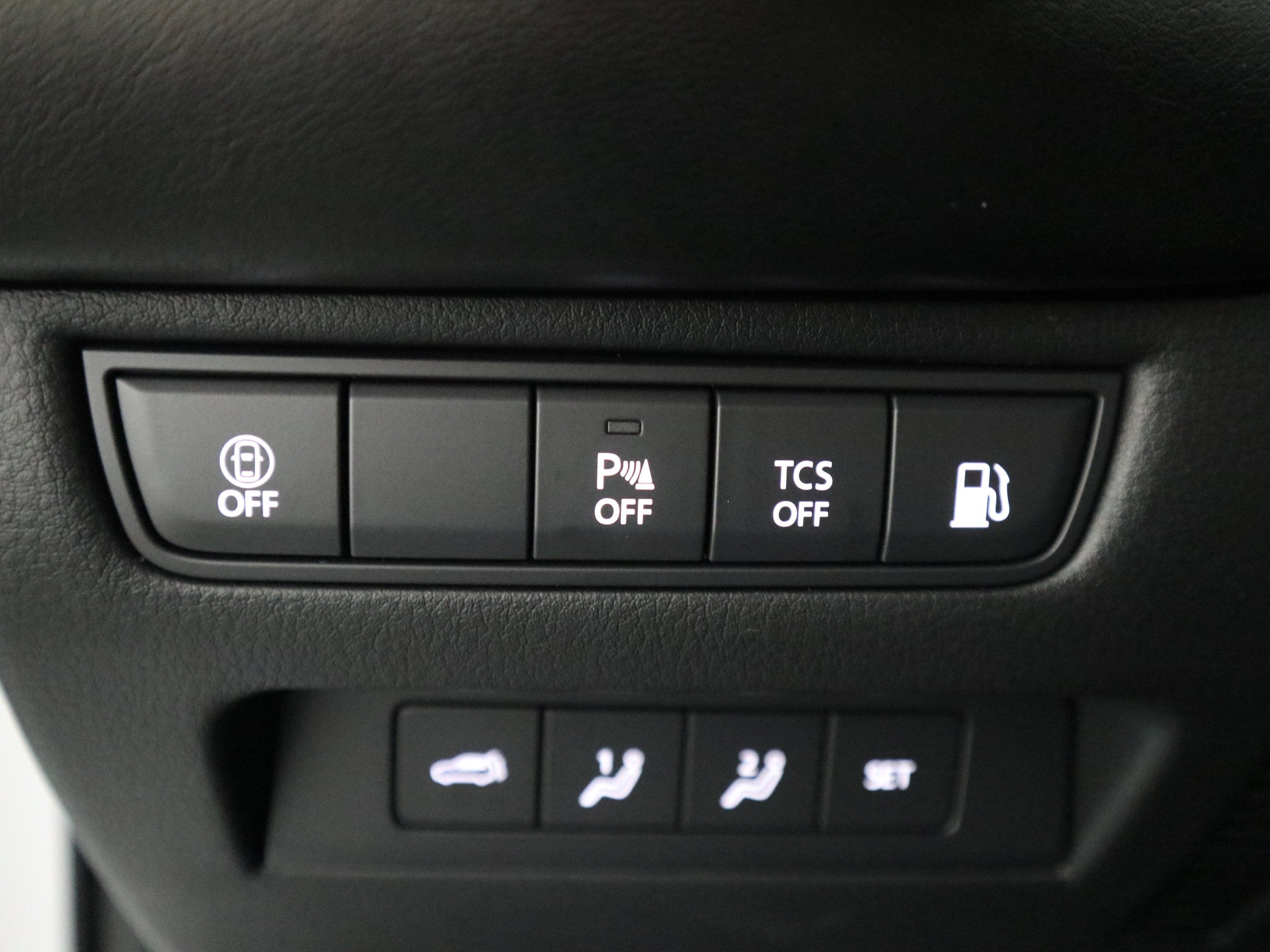 2026 Mazda Mazda CX-50 HEV Premium AWD