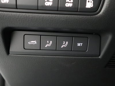 2026 Mazda Mazda CX-50 HEV Premium AWD