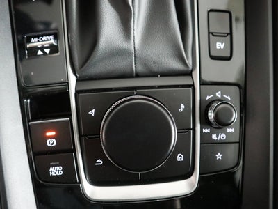 2026 Mazda Mazda CX-50 HEV Premium AWD