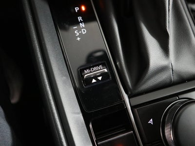 2026 Mazda Mazda CX-50 HEV Premium AWD